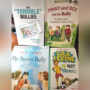 BUNDLE OF BULLIES!